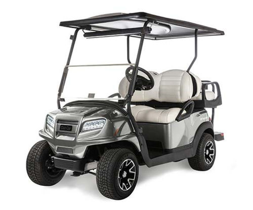 6 Passenger Golf Cart